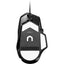 Logitech G502 X Gaming Mouse - Wired / HERO 25K / Black
