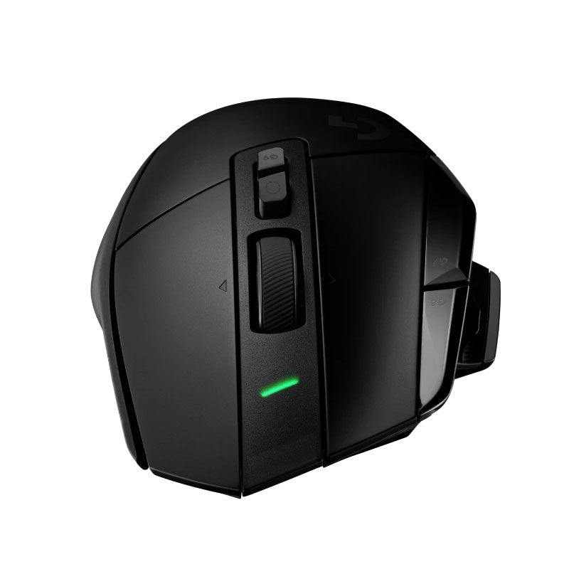 Logitech G502 X PLUS LIGHTSPEED Gaming Mouse - Wireless / RGB / Black