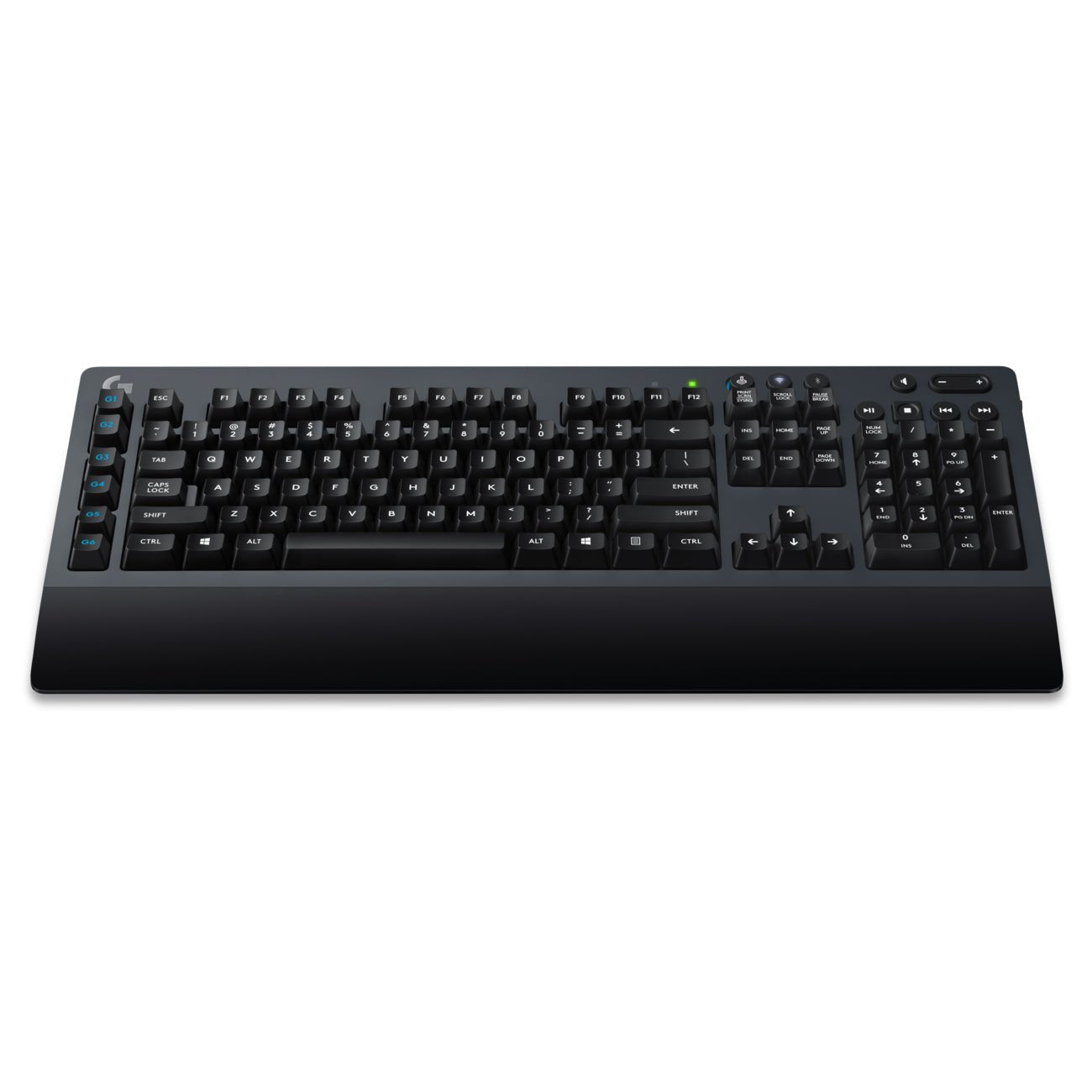 Logitech G613 Wireless Mechanical Gaming Keyboard