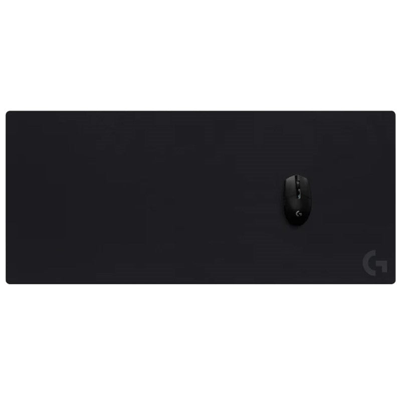 Logitech G840 XL Gaming Mouse Pad - Black