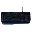 Logitech G910 Orion Spectrum Keyboard - Wired / USB 2.0 / Black - Keyboard