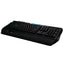 Logitech G910 Orion Spectrum Keyboard - Wired / USB 2.0 / Black - Keyboard
