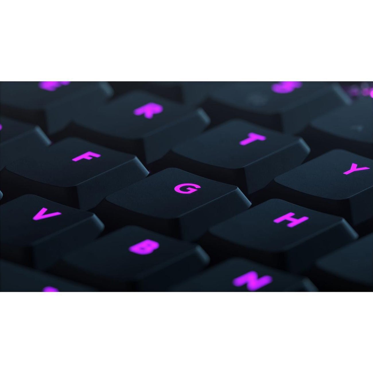 Logitech G915 LIGHTSPEED Mechanical Gaming Keyboard - Wireless / RGB / Clicky