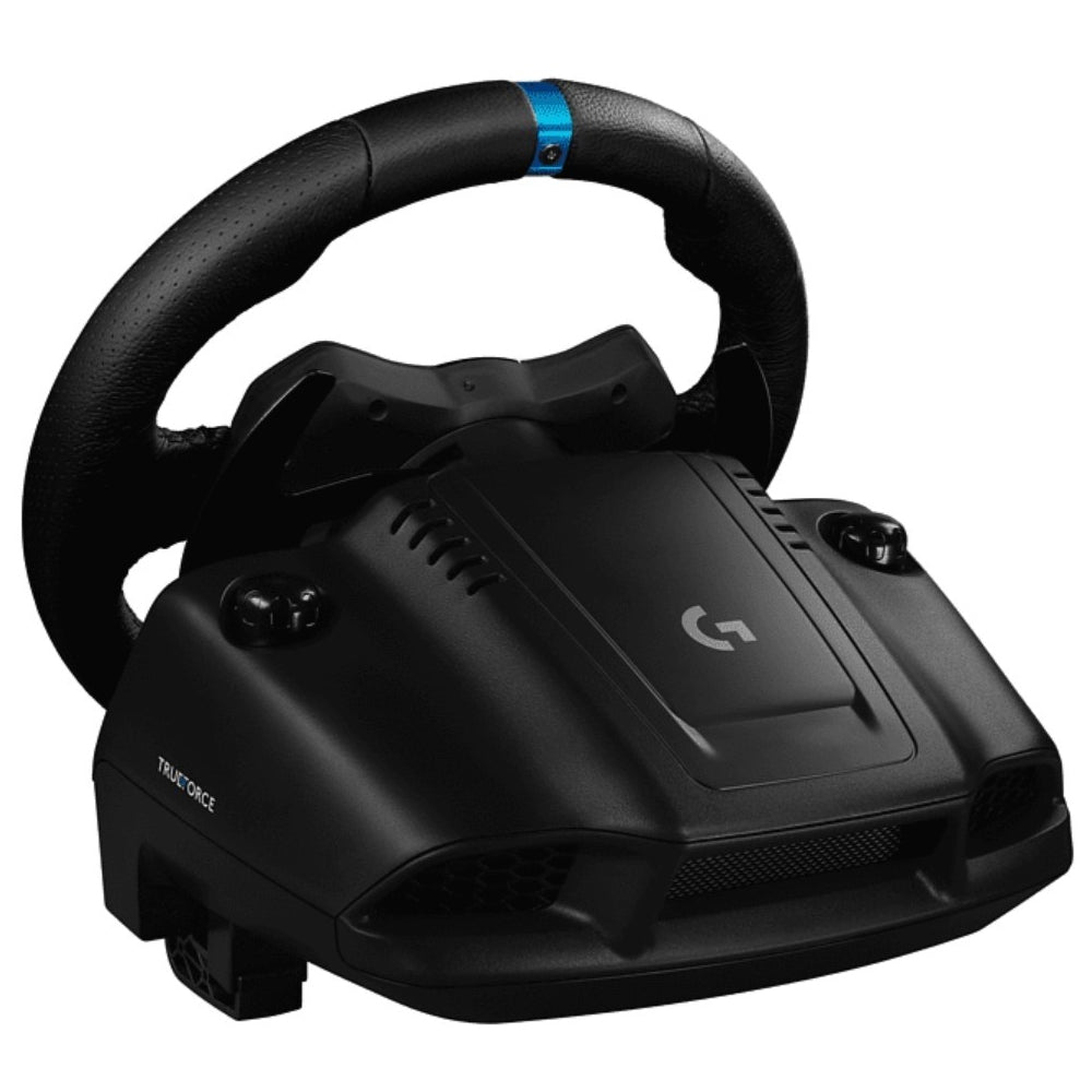 Logitech G923 Driving Force Racing Wheel for Xbox & PC