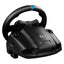 Logitech G923 Driving Force Racing Wheel - PS5 / PS4 & PC / Black