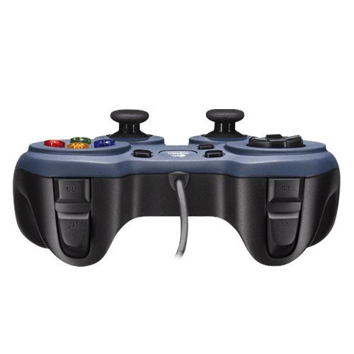 Logitech Gamepad F310 - Wired / Blue