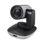 Logitech GROUP Video Conferencing Kit - Full HD / 1080p / USB / Bluetooth / NFC / Black and Silver - Cables & Peripherals
