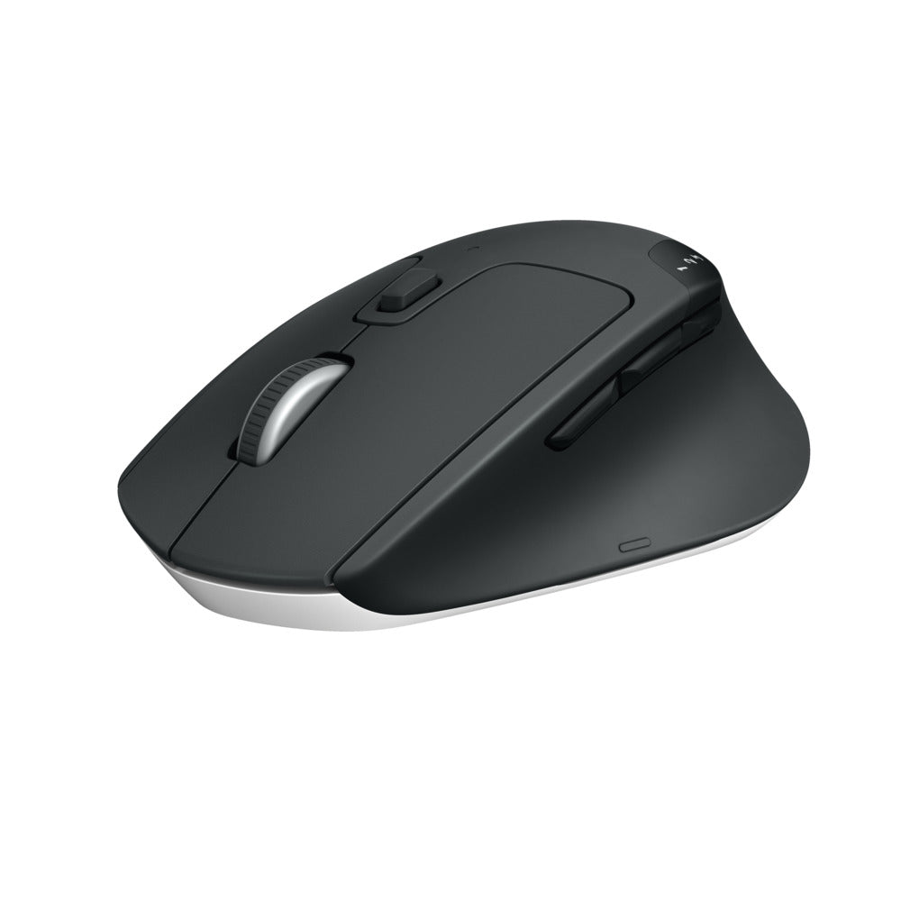 Logitech M720 Triathalon Multi-Device Wireless Mouse