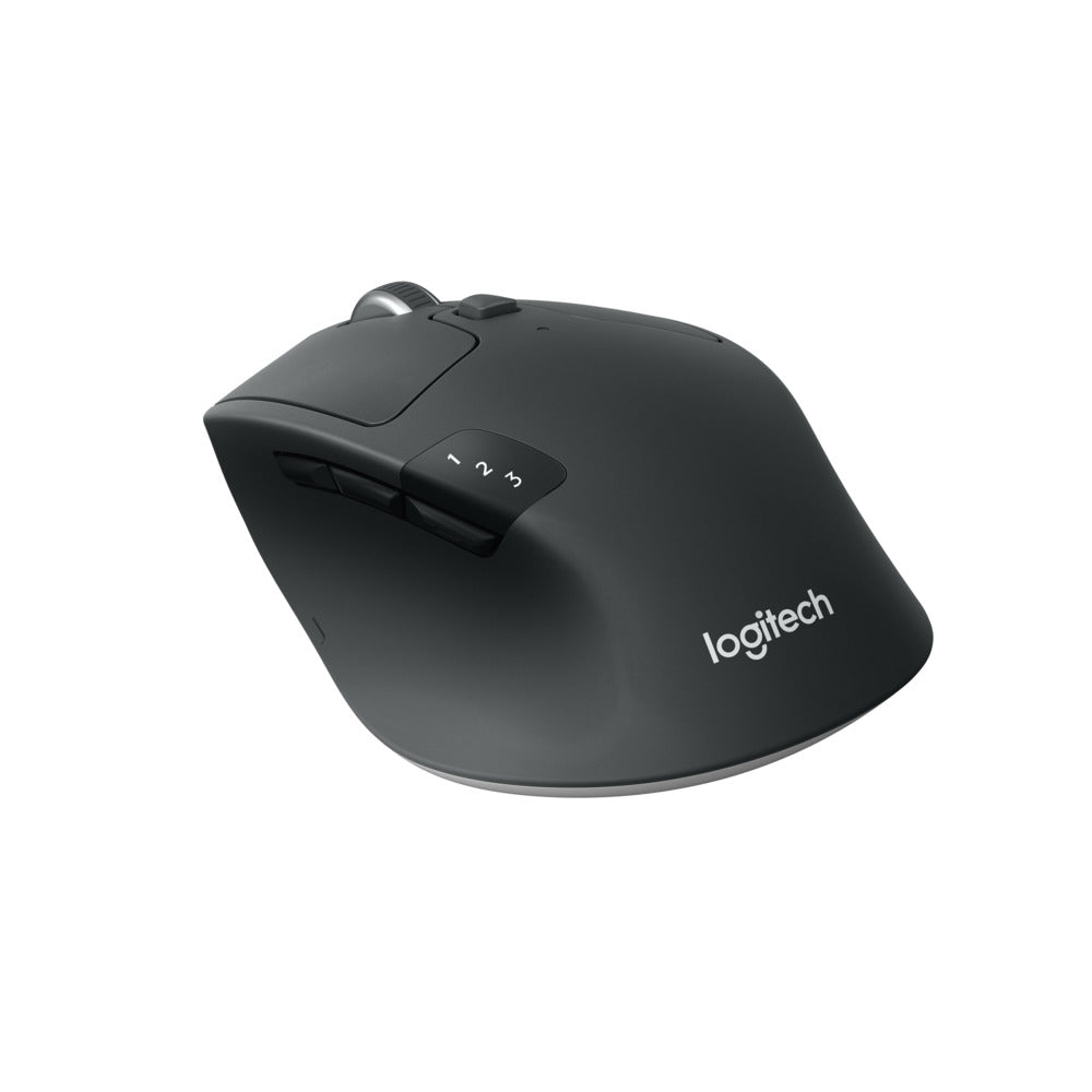 Logitech M720 Triathalon Multi-Device Wireless Mouse