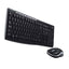 Logitech MK270 - 2.40GHz / Up to 10m / Wi-Fi / Arb/Eng - Keyboard & Mouse Combo