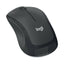 Logitech MK540 Advanced Wireless Combo - 2.40GHz / Up to 10m / USB Wireless Receiver / Arb/Eng / Black - Keyboard & Mouse Combo