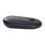 Logitech Pebble M350 - Up to 10m / Wireless / Black - Mouse