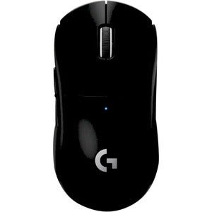 Logitech PRO X SUPERLIGHT Wireless Gaming Mouse - Black