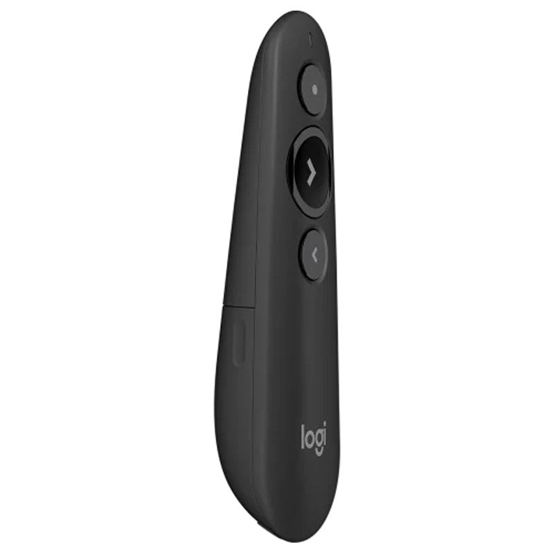 Logitech R500s Presentation Remote - Bluetooth / Graphite