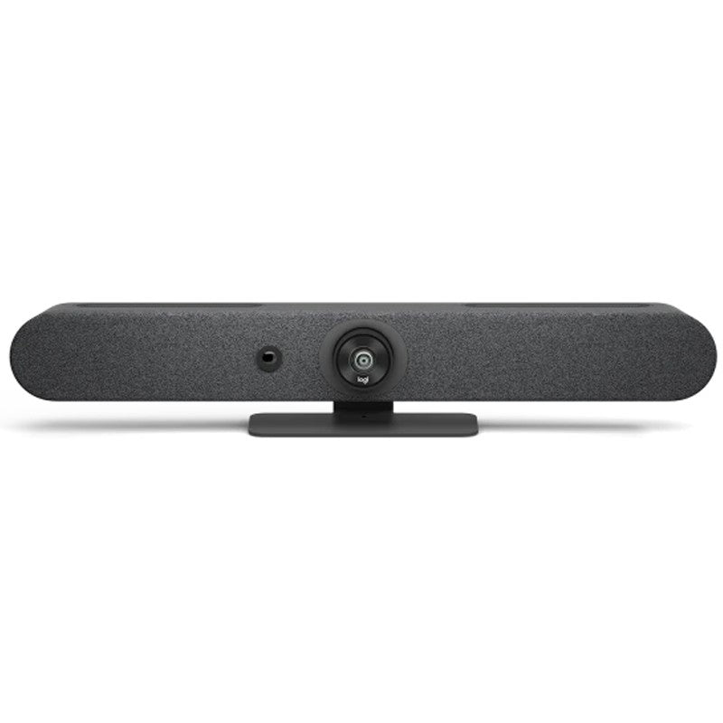 Logitech Rally Bar Mini All-in-One Video Conferencing Bar - Graphite