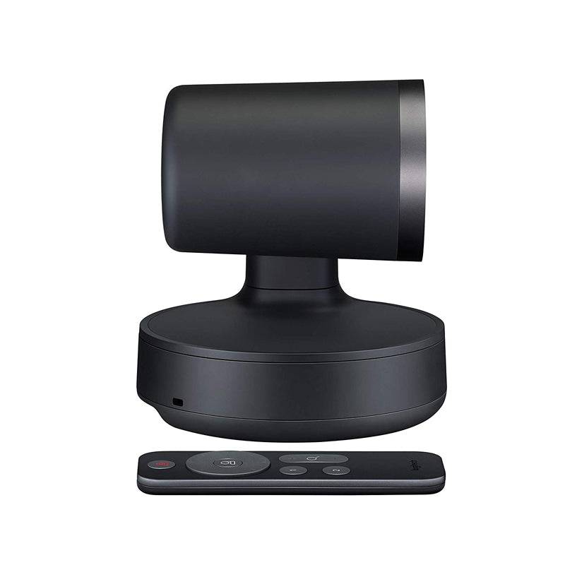 Logitech Rally Conference Camera - UHD / 4K / USB 3.0 / Wired / Black
