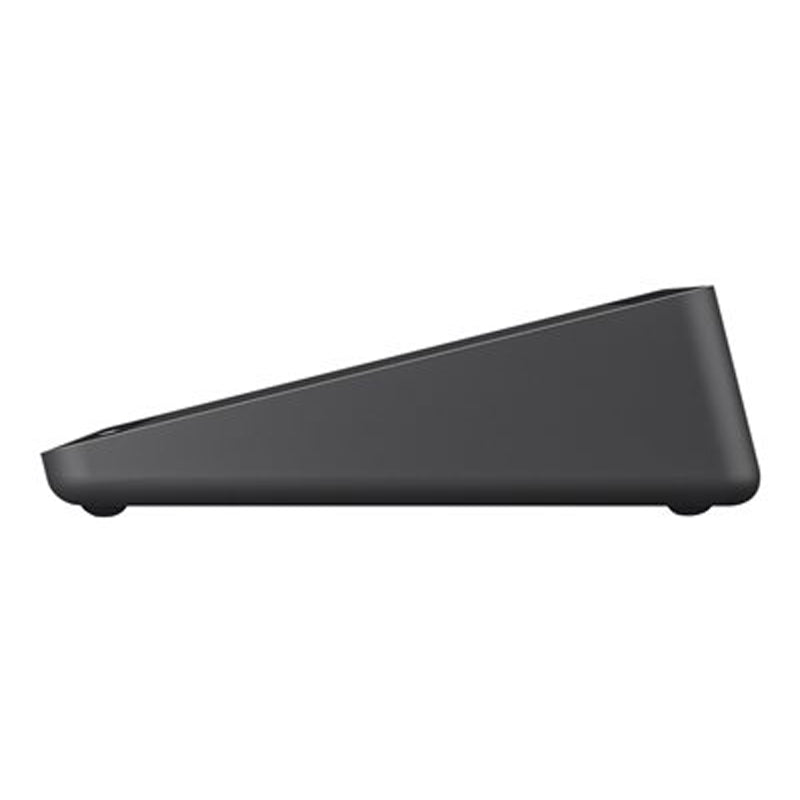 Logitech Tap for Zoom Controller - 10.1 inch / Graphite