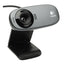 لوجيتيك ويب كاميرا C310 - 5 ميجابكسل / إتش دي 720p / يو اس بي 2.0 / أسود - - ويب كاميرا