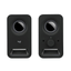 Logitech Z150 Stereo Speaker - 3.5mm / Black