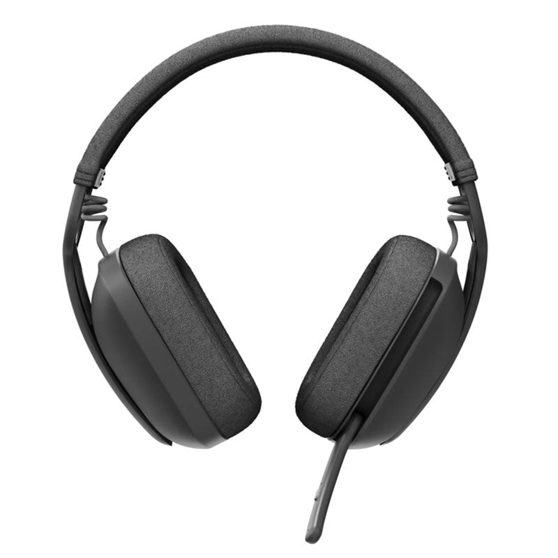 Logitech ZONE Vibe 100 Bluetooth Headset - Graphite