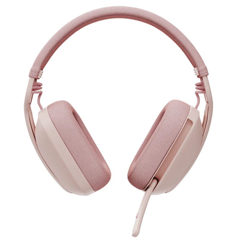 Logitech ZONE Vibe 100 Bluetooth Headset  - Rose