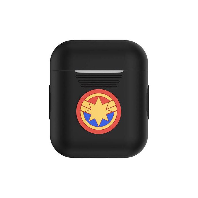 Marvel Avenger Series Case - Apple Airpods / Captain Marvel