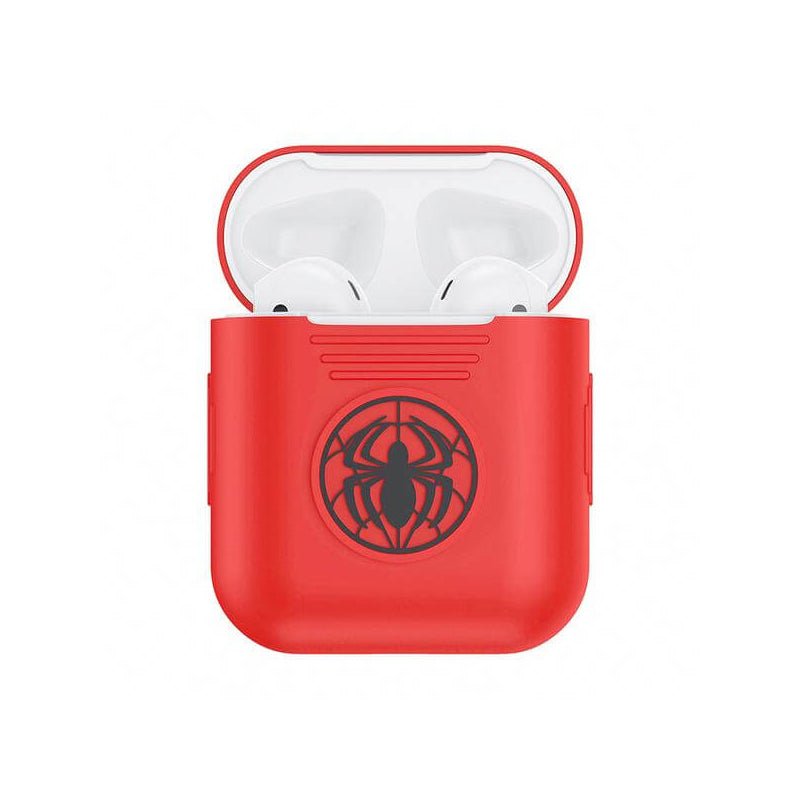 Marvel Avenger Series Case - Apple Airpods / Spider Man