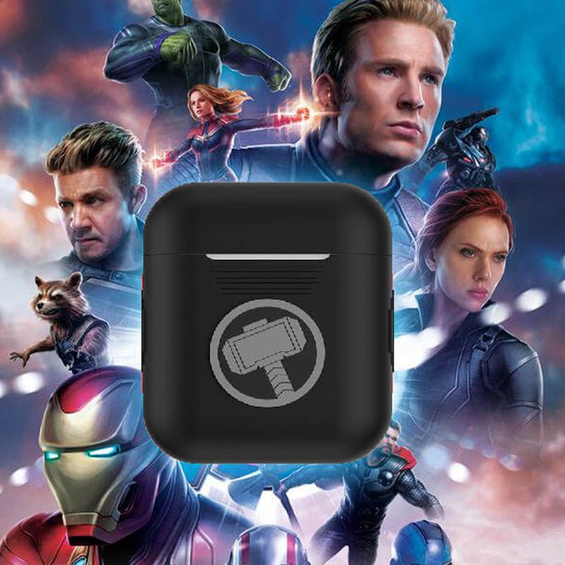 Marvel Avenger Series Case - Apple Airpods / Thor