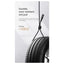 Mcdodo Auto Power Off Data Cable - Lightning / 1.2 Meters / Black