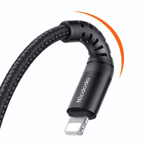 Mcdodo CA226 1M 3A Lightning USB  data cable