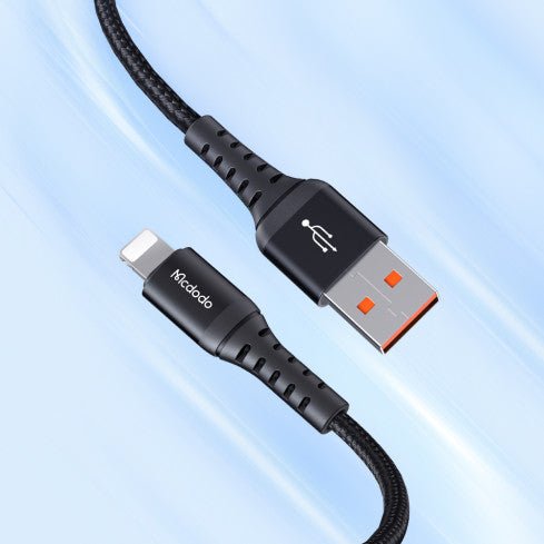 Mcdodo CA226 1M 3A Lightning USB  data cable