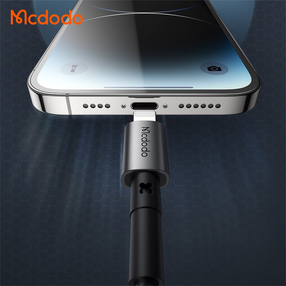 Mcdodo CA358 1.8M 3A Lightning Cable