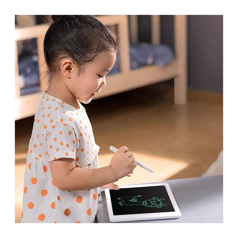 Mi LCD Writing Tablet - 13.5" LCD / ABS / White - Tablet & Smartphones