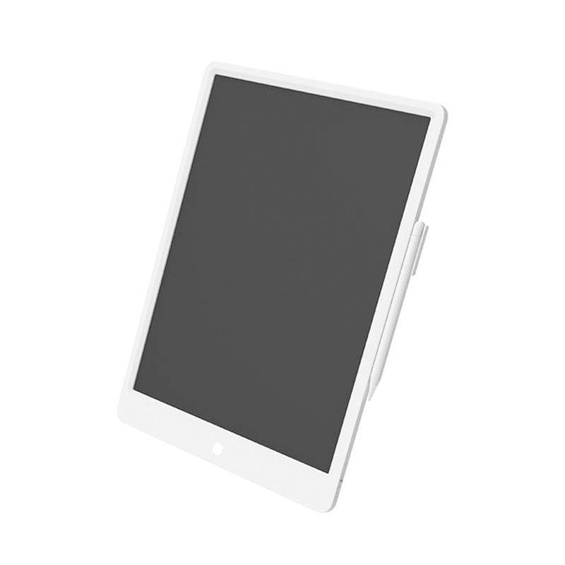 مي LCD الكتابة تابلت - 13.5 بوصة LCD / ABS / أبيض - تابلت & الهواتف الذكية