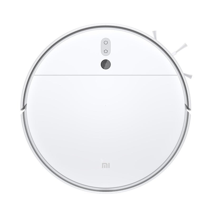 Mi Robot Vacuum - Mop 2 Vacuum Cleaner - 2,700 Pa / White