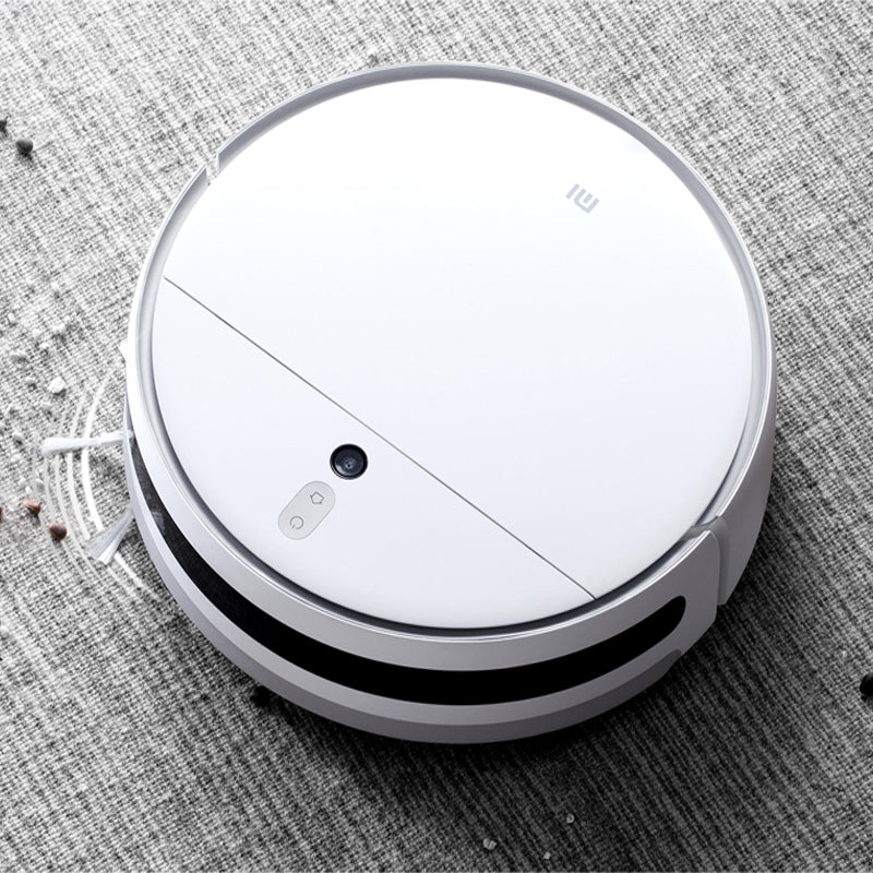 Mi Robot Vacuum - Mop 2 Vacuum Cleaner - 2,700 Pa / White