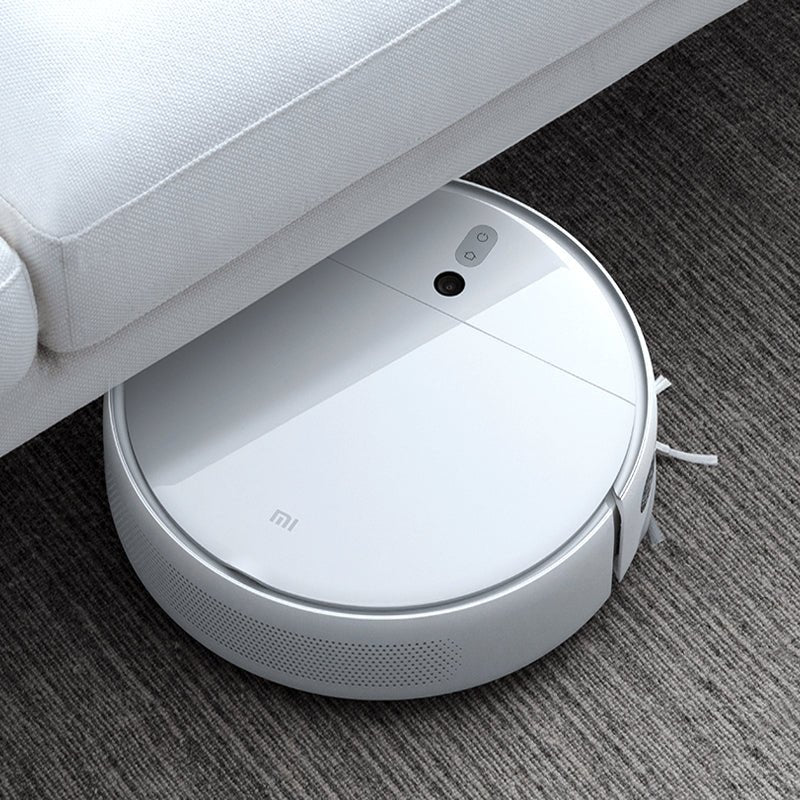 Mi Robot Vacuum - Mop 2 Vacuum Cleaner - 2,700 Pa / White