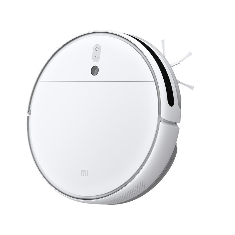 Mi Robot Vacuum - Mop 2 Vacuum Cleaner - 2,700 Pa / White