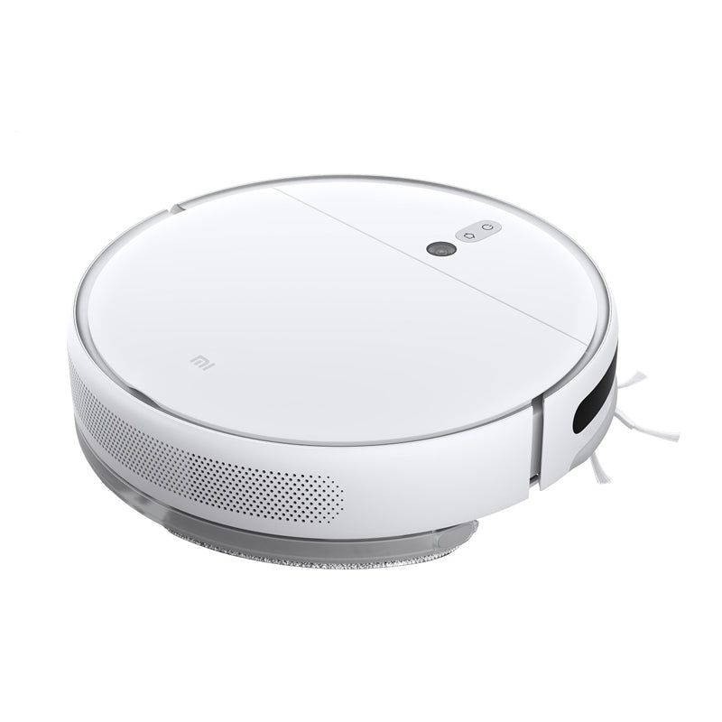 Mi Robot Vacuum - Mop 2 Vacuum Cleaner - 2,700 Pa / White