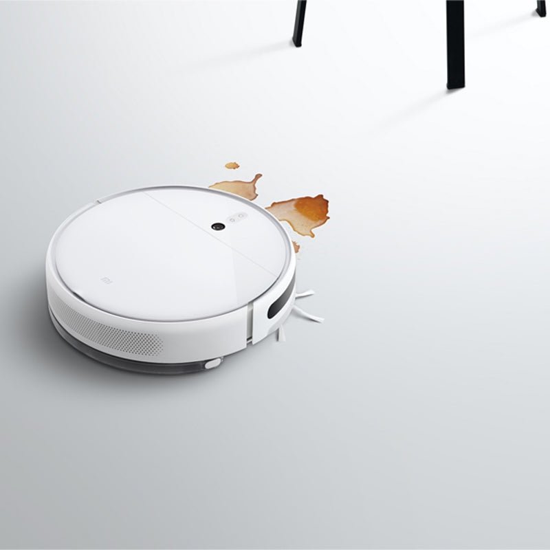 Mi Robot Vacuum - Mop 2 Vacuum Cleaner - 2,700 Pa / White