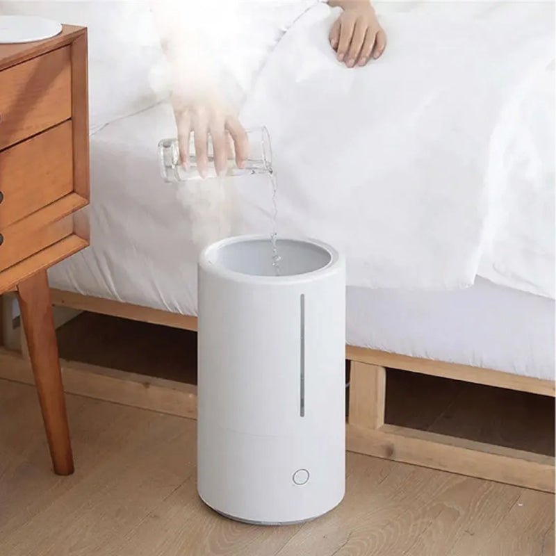 Mi Smart Antibacterial Humidifier - White