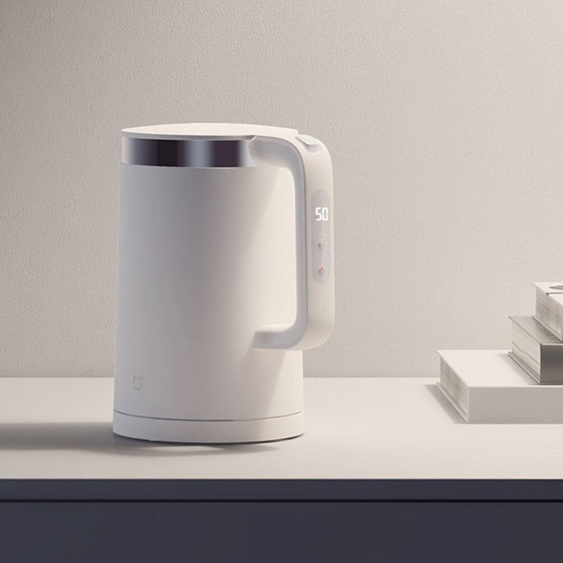 Mi Smart Kettle Pro - White