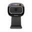 Microsoft LifeCam HD-3000 Webcam - CMOS / 720p / 30fps / USB 2.0 / Black - Webcam
