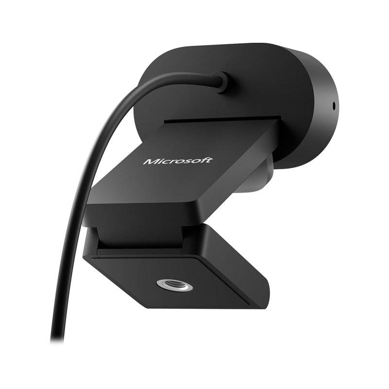 Microsoft Modern Webcam - 1080p / 30fps / USB 2.0 / Black - Webcam