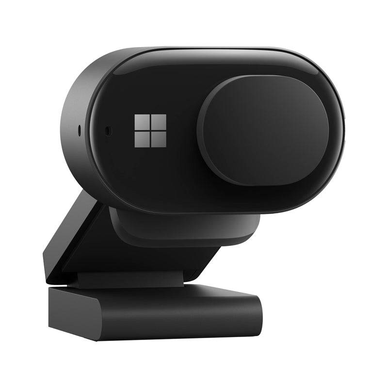 Microsoft Modern Webcam - 1080p / 30fps / USB 2.0 / Black - Webcam