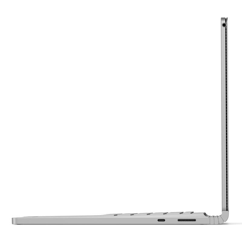Microsoft Surface Book 3 - 13.5" MT / i7 / 32GB / 512GB SSD / 4GB VGA / Win 10 Pro / 1YW / Platinum - Laptop