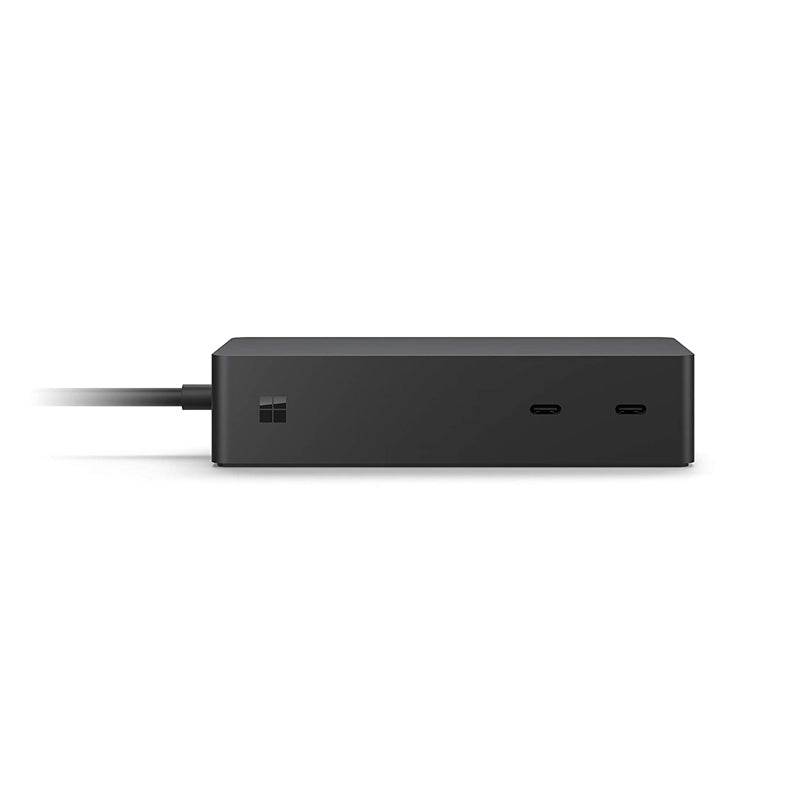 Microsoft Surface Dock 2 - USB Type-C / LAN / USB-A 3.2 / Black
