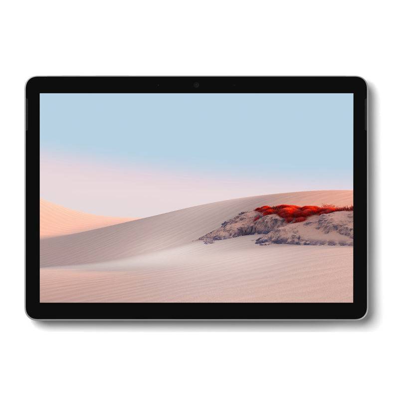 Microsoft Surface Go 2 - 10.5" MT / M3 / 8GB / 128GB SSD / LTE / Win 10 Pro / 1YW / Platinum