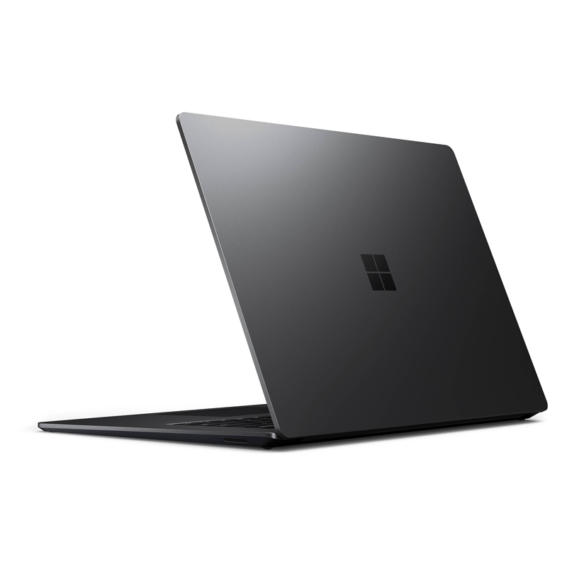 Microsoft Surface Laptop 3 - 15" MT / i7 / 16GB / 512GB SSD / Win 10 Pro / 1YW / Black