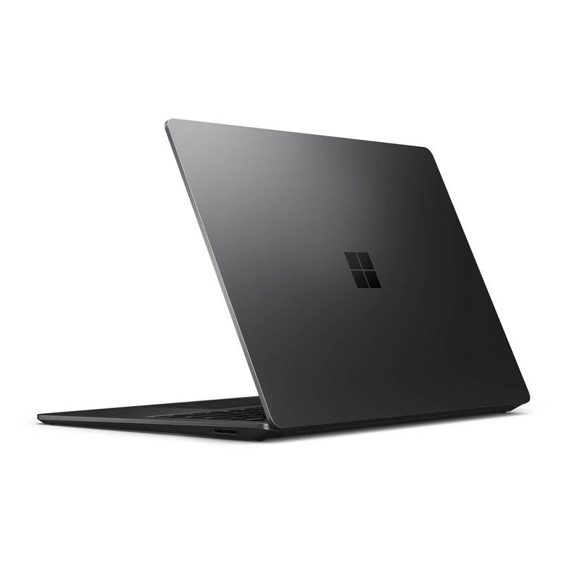 Microsoft Surface Laptop 4 - 13.5" MT / i5 / 8GB / 512GB SSD / Win 10 Pro / 1YW / Black